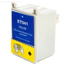 EPSON T041020 INK / INKJET Cartridge Tri-Color