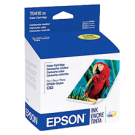 EPSON T041020 INK / INKJET Cartridge Tri-Color