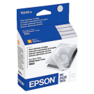 ~Brand New Original EPSON T054020 INK / INKJET Cartridge Gloss Optimizer