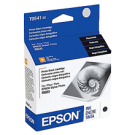 Brand New Original EPSON T054120 INK / INKJET Cartridge Black