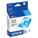 ~Brand New Original EPSON T054220 INK / INKJET Cartridge Cyan