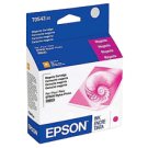 Brand New Original EPSON T054320 INK / INKJET Cartridge Magenta