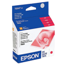 ~Brand New Original EPSON T054720 INK / INKJET Cartridge Red