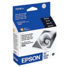 ~Brand New Original EPSON T054820 INK / INKJET Cartridge Matte Black