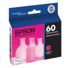 Brand New Original Epson T060320 Ink / Inkjet Cartridge Magenta
