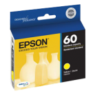 Brand New Original Epson T060420 Ink / Inkjet Cartridge Yellow