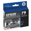 Brand New Original EPSON T079120 INK / INKJET Cartridge Black