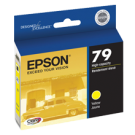 Brand New Original EPSON T079420 INK / INKJET Cartridge Yellow