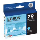 Brand New Original EPSON T079520 INK / INKJET Cartridge Light Cyan