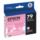 Brand New Original EPSON T079620 INK / INKJET Cartridge Light Magenta