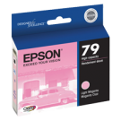 ~Brand New Original EPSON T079620 INK / INKJET Cartridge Light Magenta