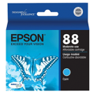 ~Brand New Original EPSON T088220 INK / INKJET Cartridge Cyan