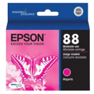 ~Brand New Original EPSON T088320 INK / INKJET Cartridge Magenta