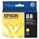 ~Brand New Original EPSON T088420 INK / INKJET Cartridge Yellow