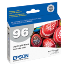 Brand New Original EPSON T096920 UltraChrome K3 INK / INKJET Cartridge Light Light Black