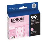 Brand New Original EPSON T099620 INK / INKJET Cartridge Light Magenta