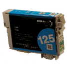 EPSON T125220 INK / INKJET Cartridge Cyan