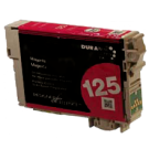 EPSON T125320 INK / INKJET Cartridge Magenta