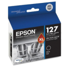 ~Brand New Original EPSON T127120 Extra High Yield INK / INKJET Cartridge Black