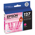 ~Brand New Original EPSON T127320 Extra High Yield INK / INKJET Cartridge Magenta