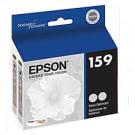 Brand New Original EPSON T159020 INK / INKJET Cartridge High Yield Gloss Optimizer