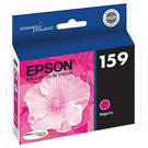 EPSON T159320 INK / INKJET Cartridge High Yield Ultra Chrome High Gloss Magenta