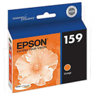 EPSON T159920 INK / INKJET Cartridge High Yield Ultra Chrome High Gloss Orange