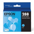 Brand New Original Epson T288220 Cyan Ink Cartridge