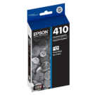 ~Brand New Original EPSON T410120 INK / INKJET Cartridge Photo Black