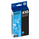 ~Brand New Original EPSON T410220 INK / INKJET Cartridge Cyan