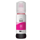 Epson T502320-S (T502) Magenta Ink / Inkjet Bottle