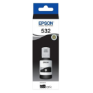 Brand New Original Epson T532120-S Black Ink / Inkjet Cartridge