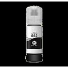 Epson T552020 (T552) Black Ink / Inkjet Cartridge