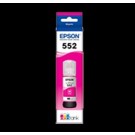 Brand New Original Epson T552320 (T552) Magenta Ink / Inkjet Cartridge