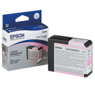 EPSON T580600 INK / INKJET Cartridge Light Magenta