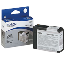 Brand New Original EPSON T580700 INK / INKJET Cartridge Light Black