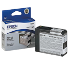 Brand New Original EPSON T580800 INK - INKJET Cartridge Matte Black