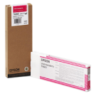 ~Brand New Original EPSON T606300 INK / INKJET Cartridge Vivid Magenta