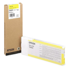 Brand New Original EPSON T606400 INK / INKJET Cartridge Yellow