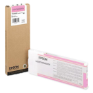 Brand New Original EPSON T606600 INK / INKJET Cartridge Vivid Light Magenta