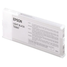 EPSON T606700 INK / INKJET Cartridge Light Black