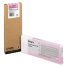 Brand New Original Epson T606C00 Ink / Inkjet Cartridge Light Magenta