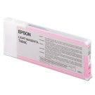 EPSON T606C00 INK / INKJET Cartridge Light Magenta