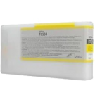 EPSON T653400 INK / INKJET Cartridge Yellow