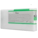 Brand New Original EPSON T653B00 INK / INKJET Cartridge Green