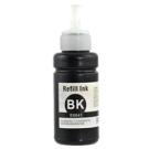 EPSON T664120 (664) Dye INK / INKJET Bottle Black