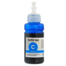 EPSON T664220 (664) Dye INK / INKJET Bottle Cyan