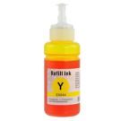 EPSON T664420 (664) Dye INK / INKJET Bottle Yellow