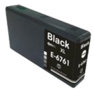 EPSON T676XL120 676XL INK / INKJET Black