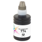EPSON T774120 High Yield Pigment INK / INKJET Bottle Black